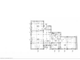 Trosoban stan u izgradnji 60m2 - 1500 eura + PDV/m2
